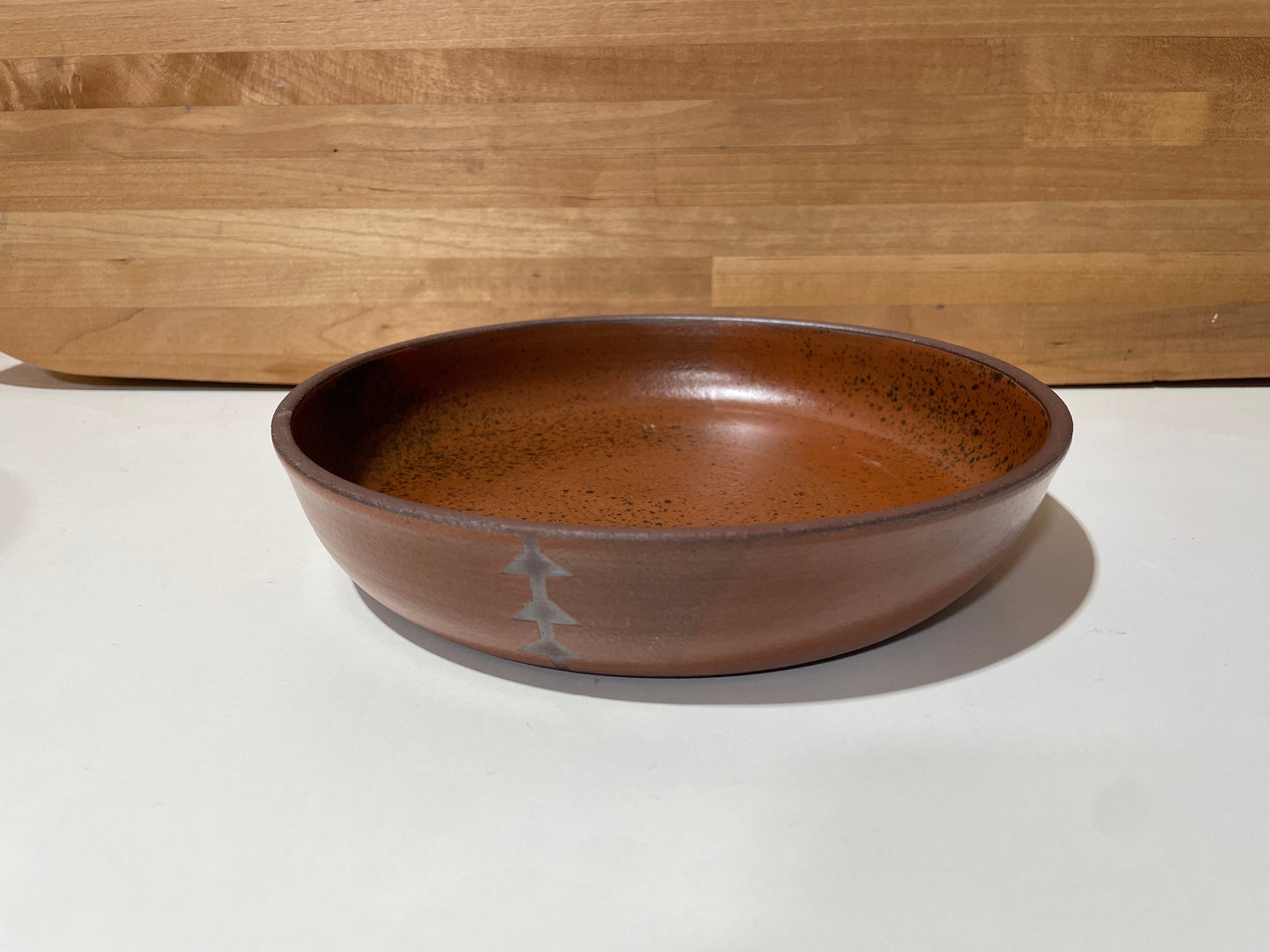 plate bowl