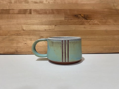 everything mug