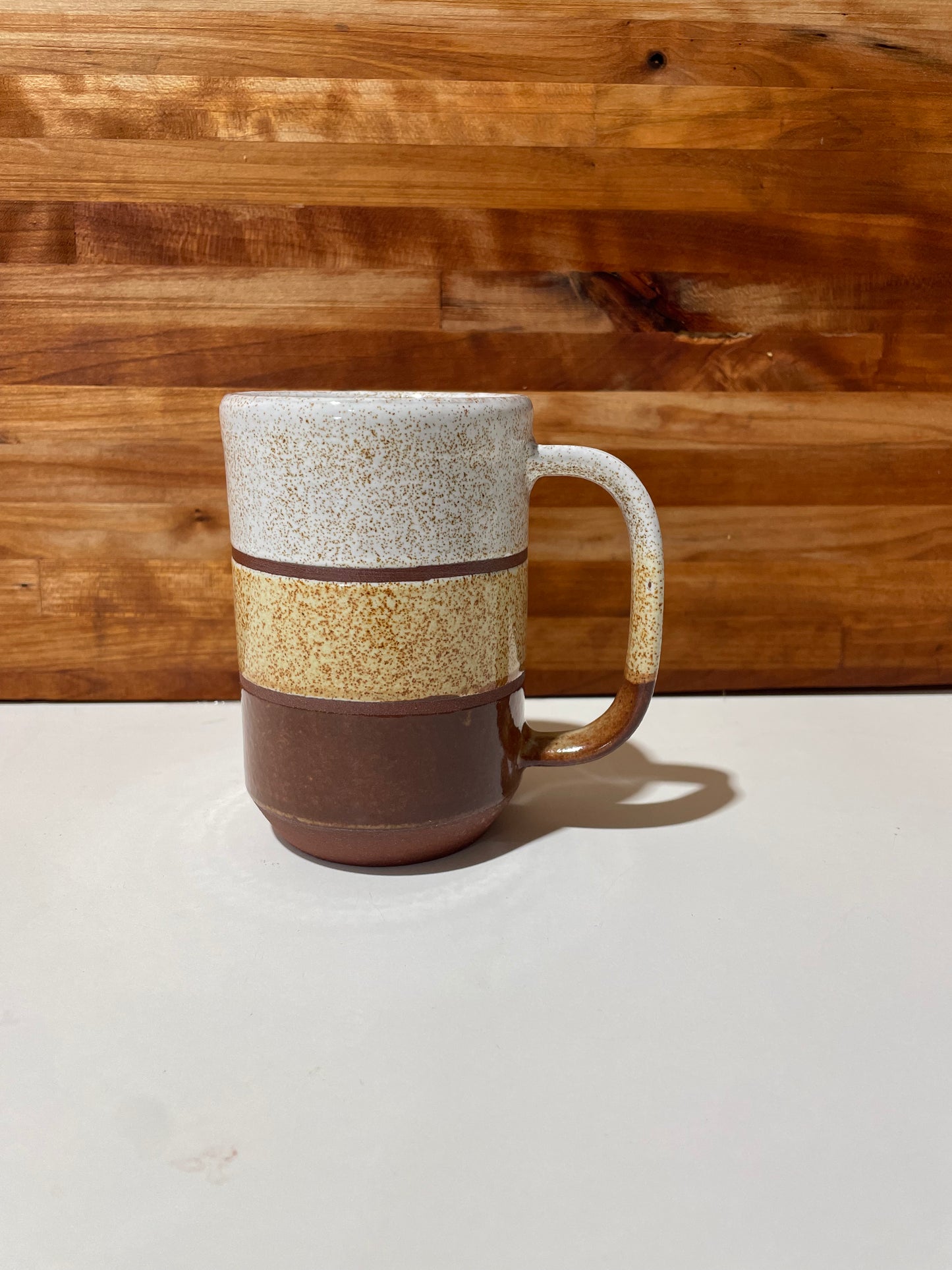tall mug