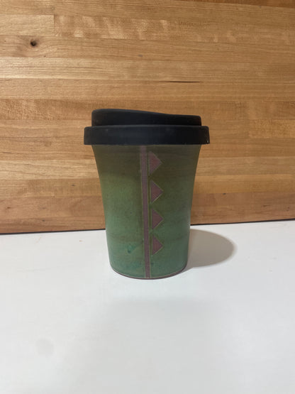 travel mug