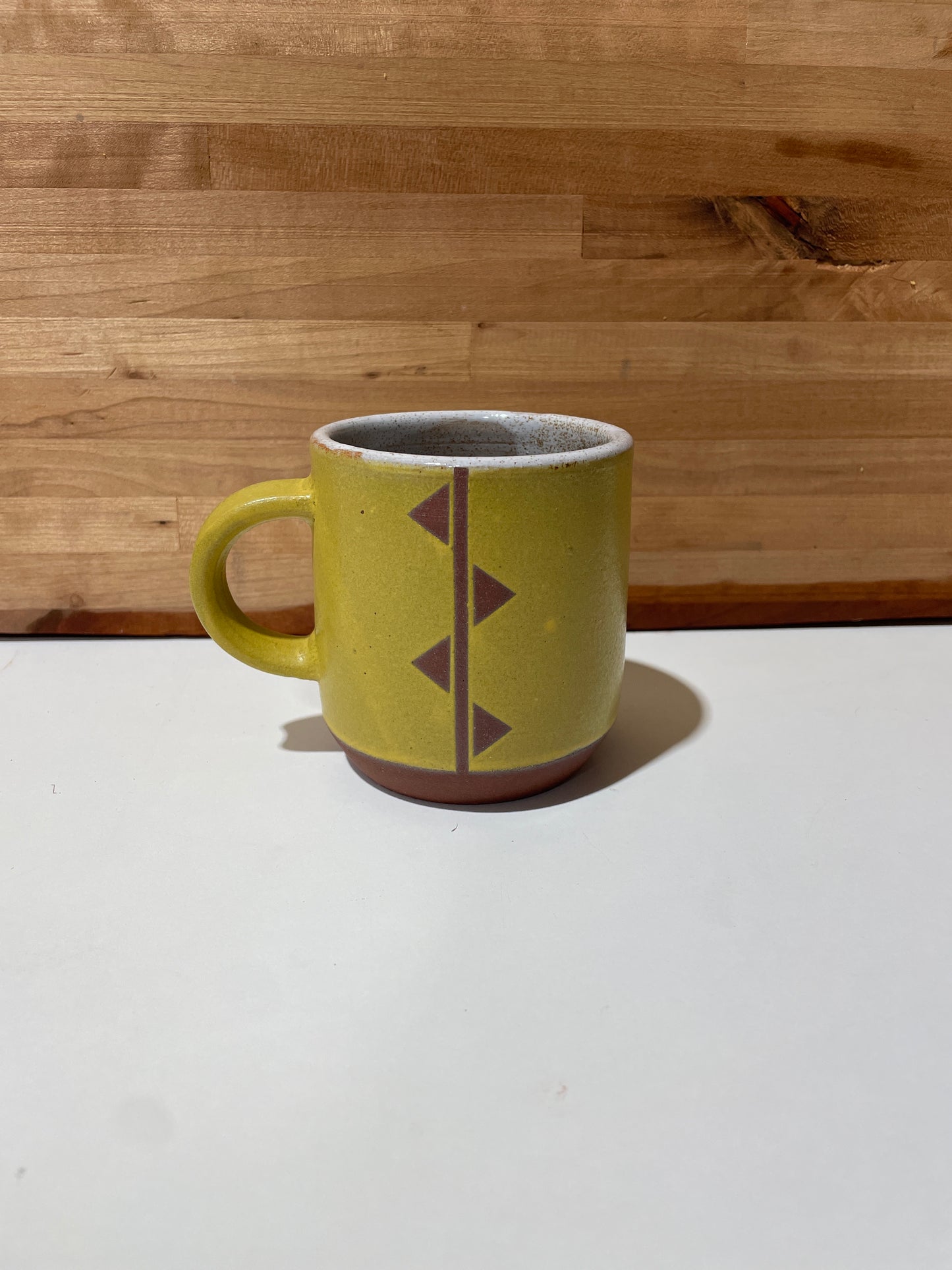 coffee mug
