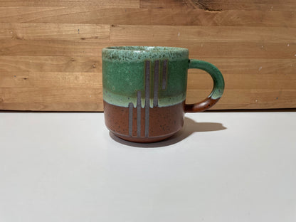 coffee mug
