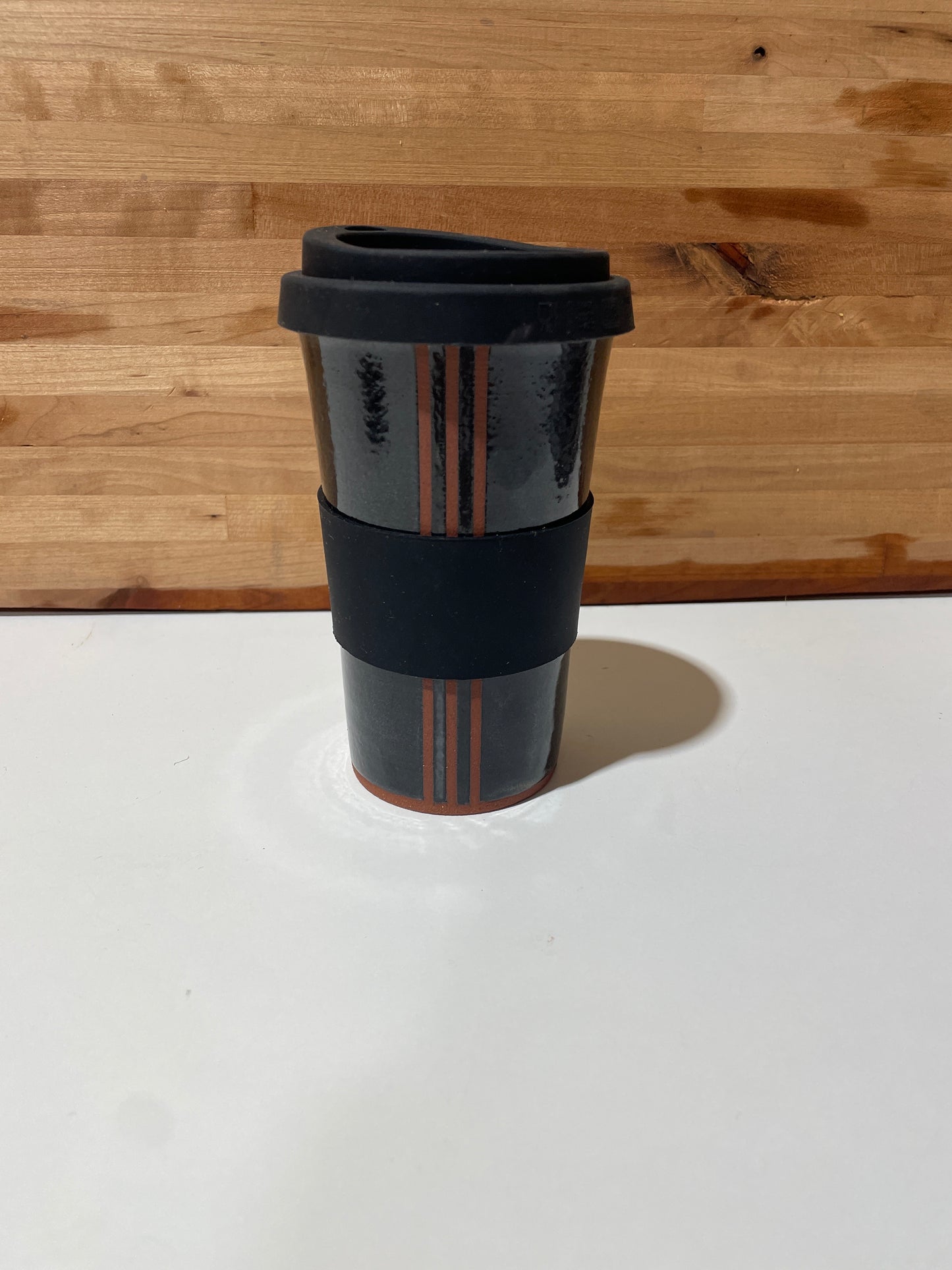 travel mug