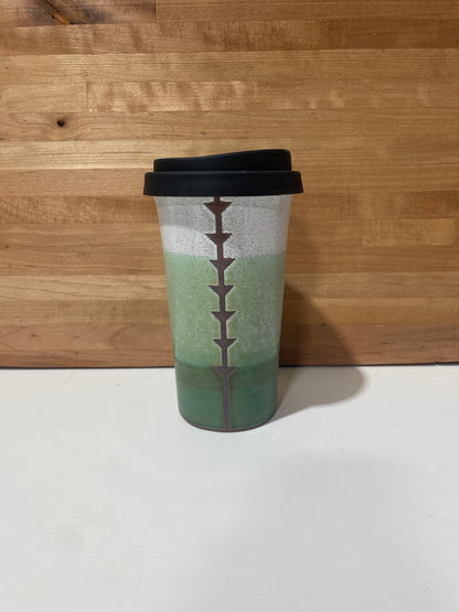 travel mug