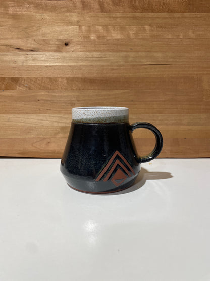 Boat mug