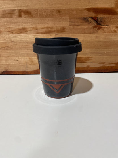 travel mug
