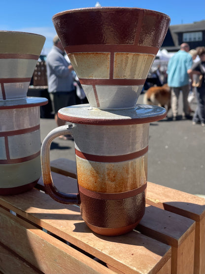 tall mug