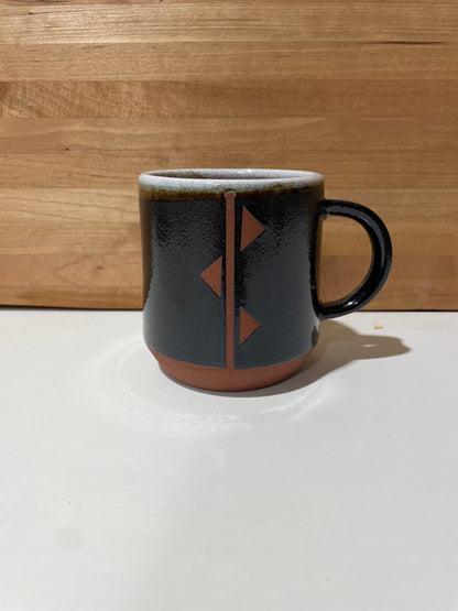 coffee mug