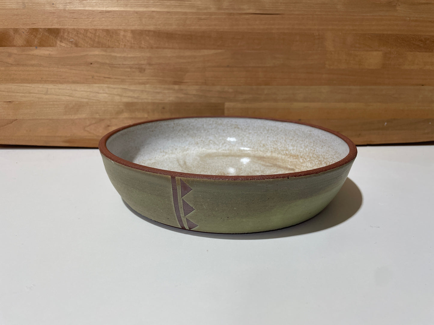 plate bowl