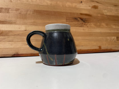 Boat mug