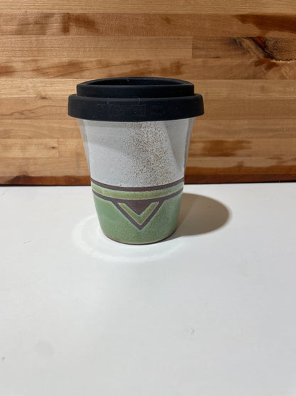 travel mug