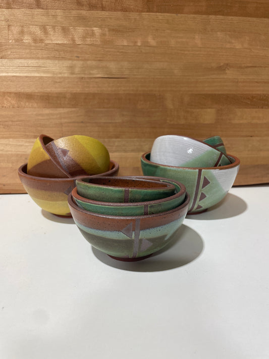 mini bowl sets