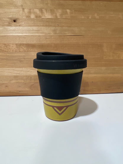 travel mug