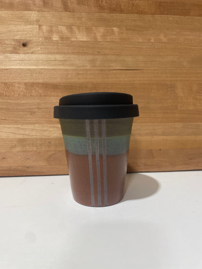 travel mug