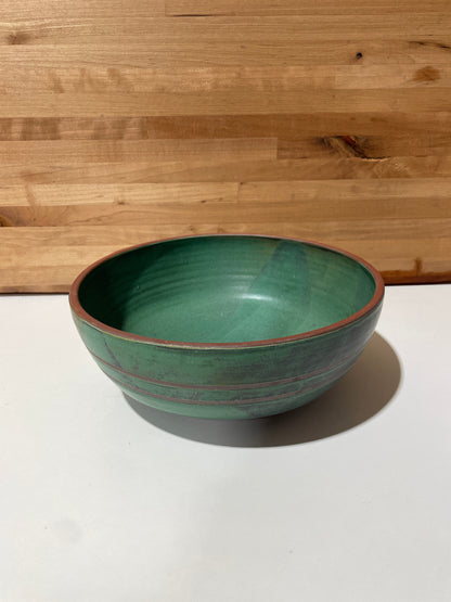 serving dish