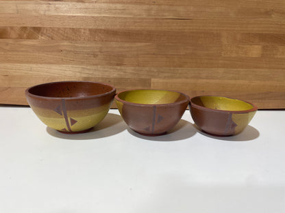 mini bowl sets