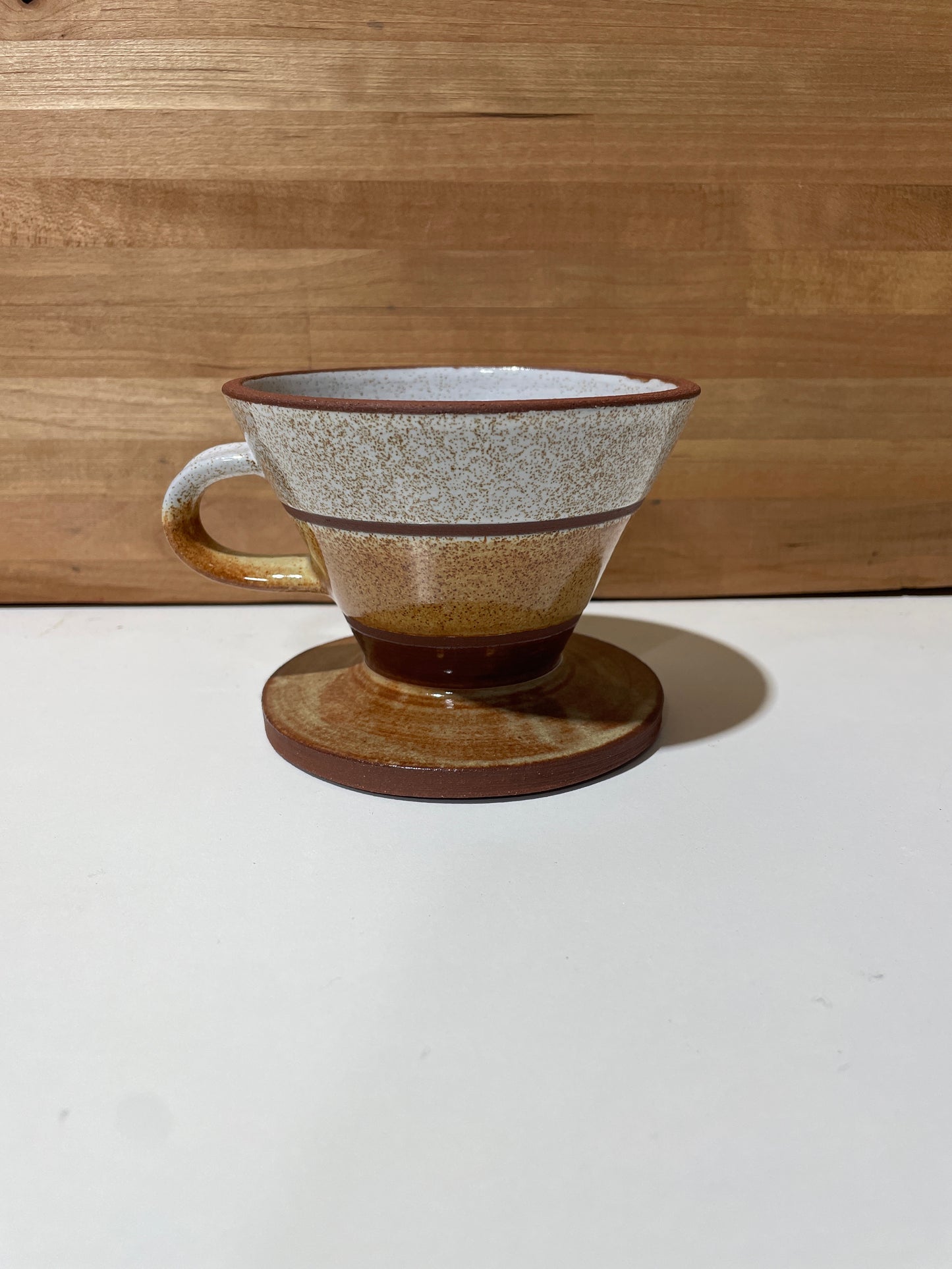coffee pour over