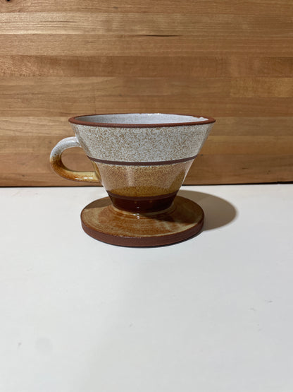 coffee pour over