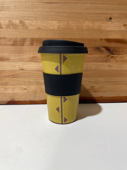 travel mug