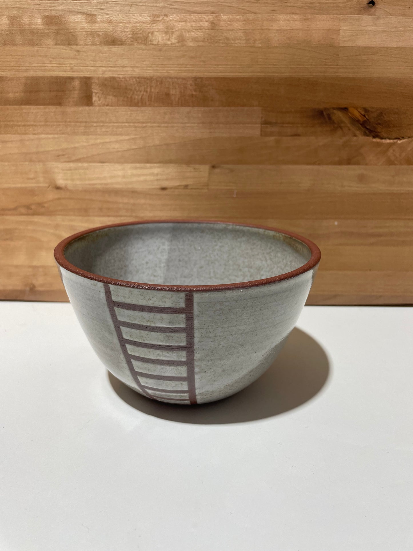 cereal bowl