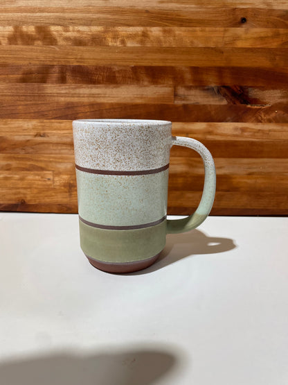 tall mug